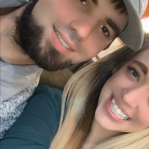 Meet your Posher, Jamie